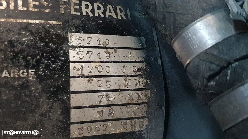Ferrari 330 - 33
