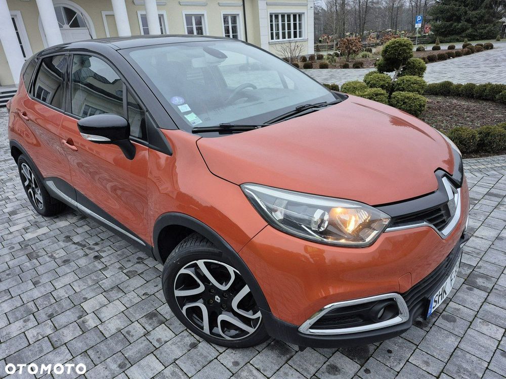Renault Captur - 14