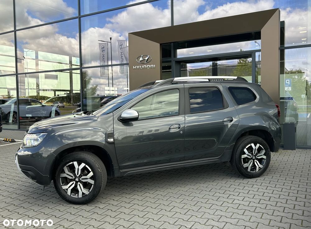 Dacia Duster - 4