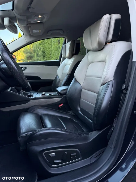 Renault Talisman Grandtour ENERGY dCi 160 EDC INITIALE PARIS - 25