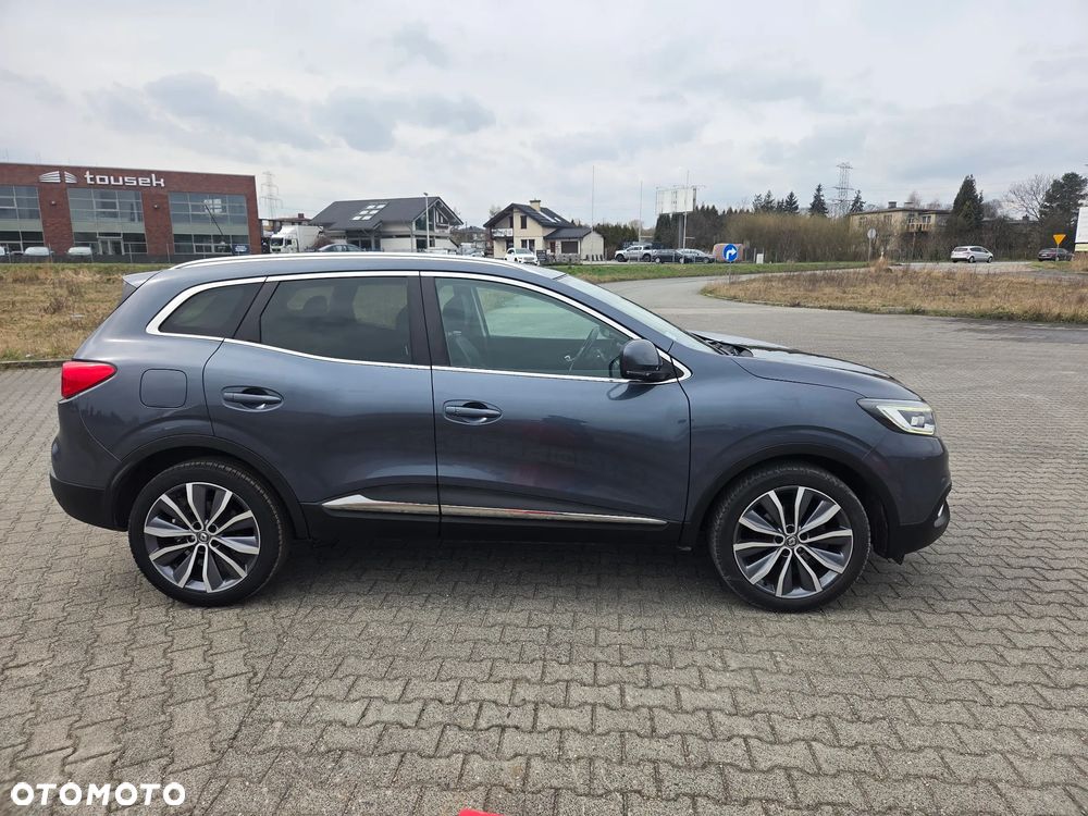 Renault Kadjar Energy TCe 130 EDC LIMITED - 5