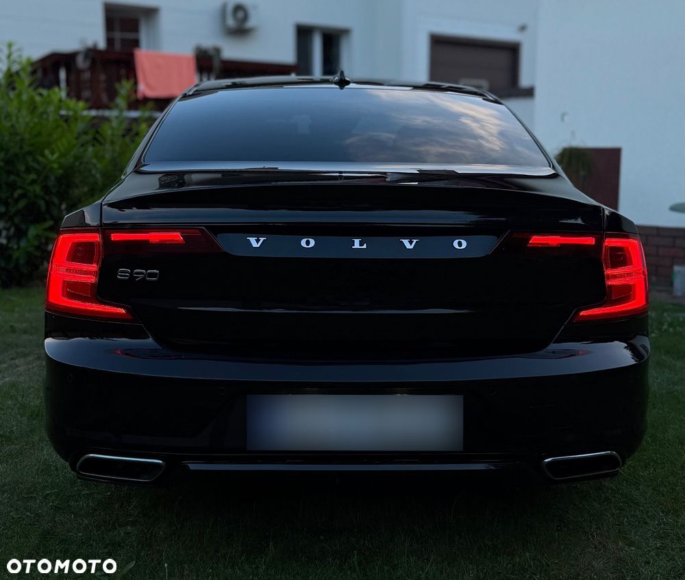 Volvo S90 D4 R-Design - 8