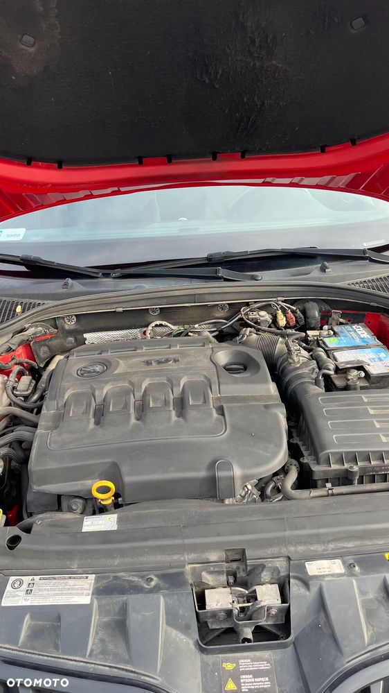 Skoda Octavia - 20