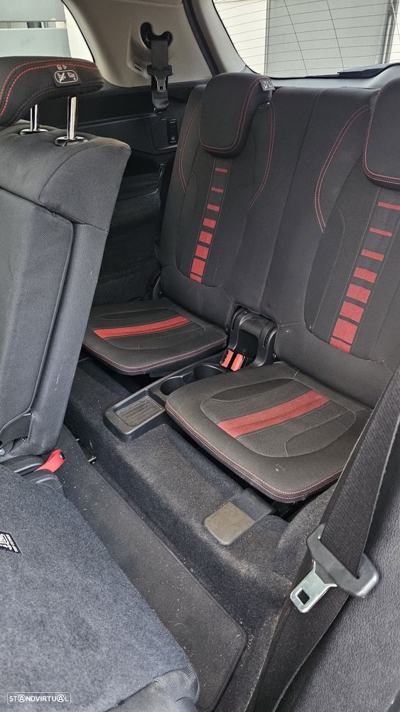 BMW 216 Gran Tourer d 7L Line Sport - 11