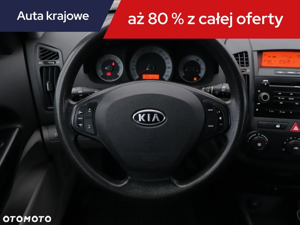 Kia Ceed - 20
