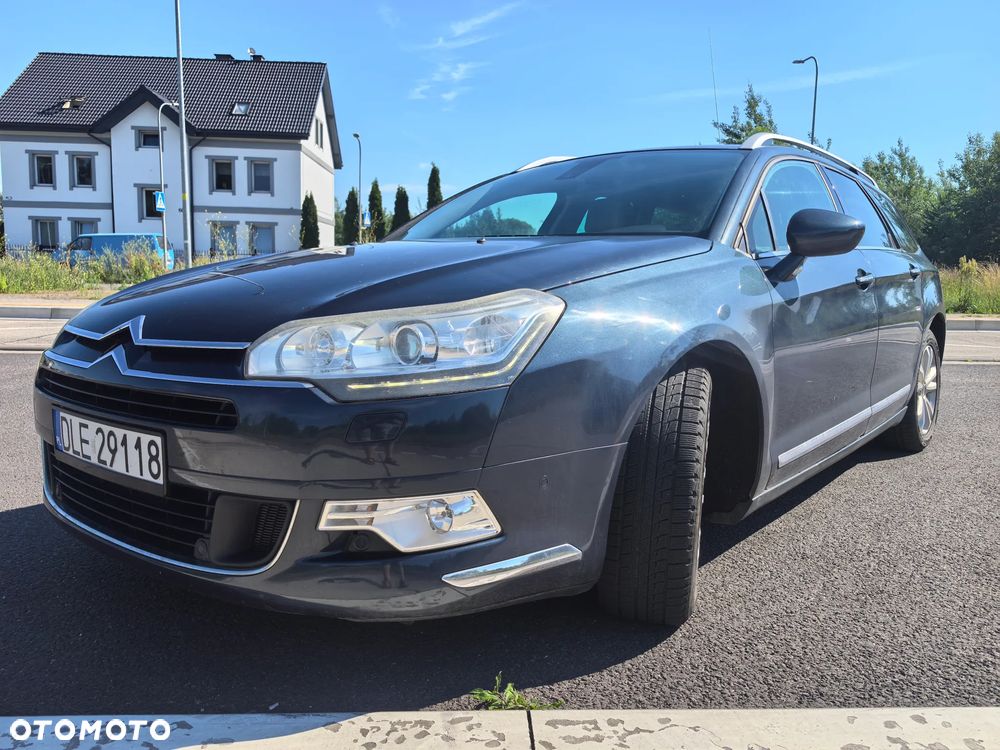 Citroën C5 2.0 HDi Exclusive - 2