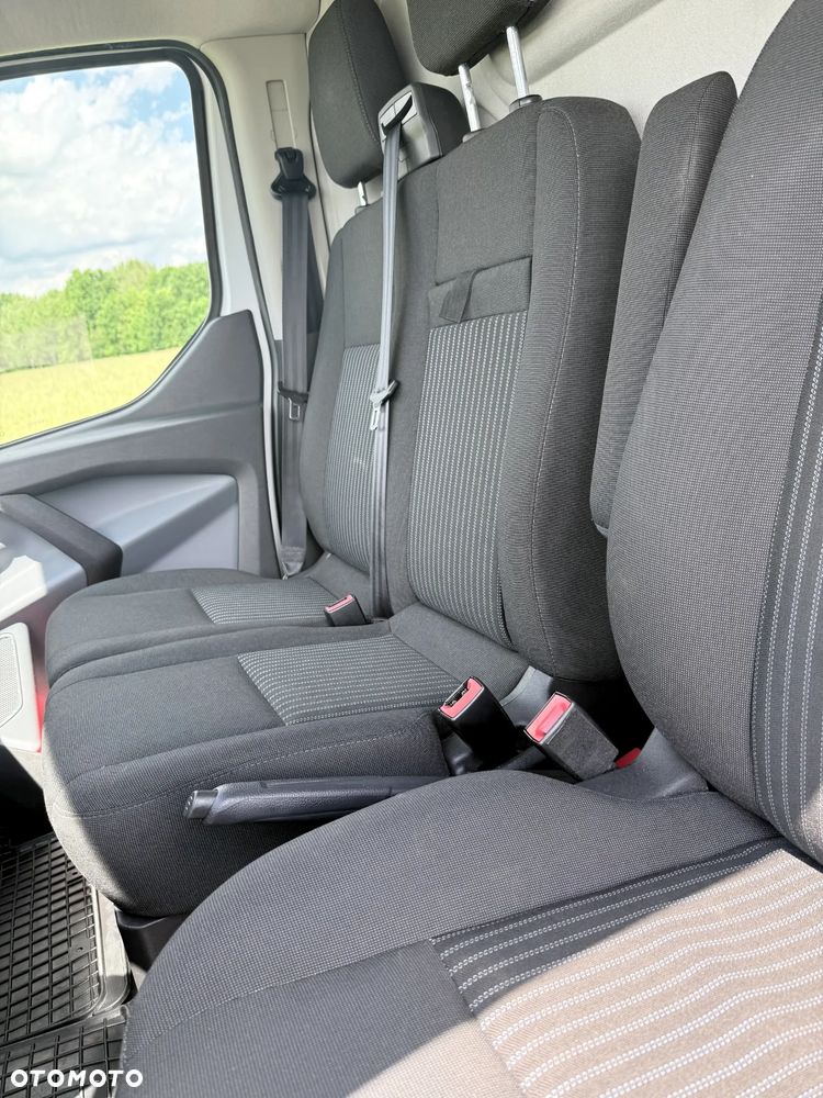 Ford TRANSIT - 12