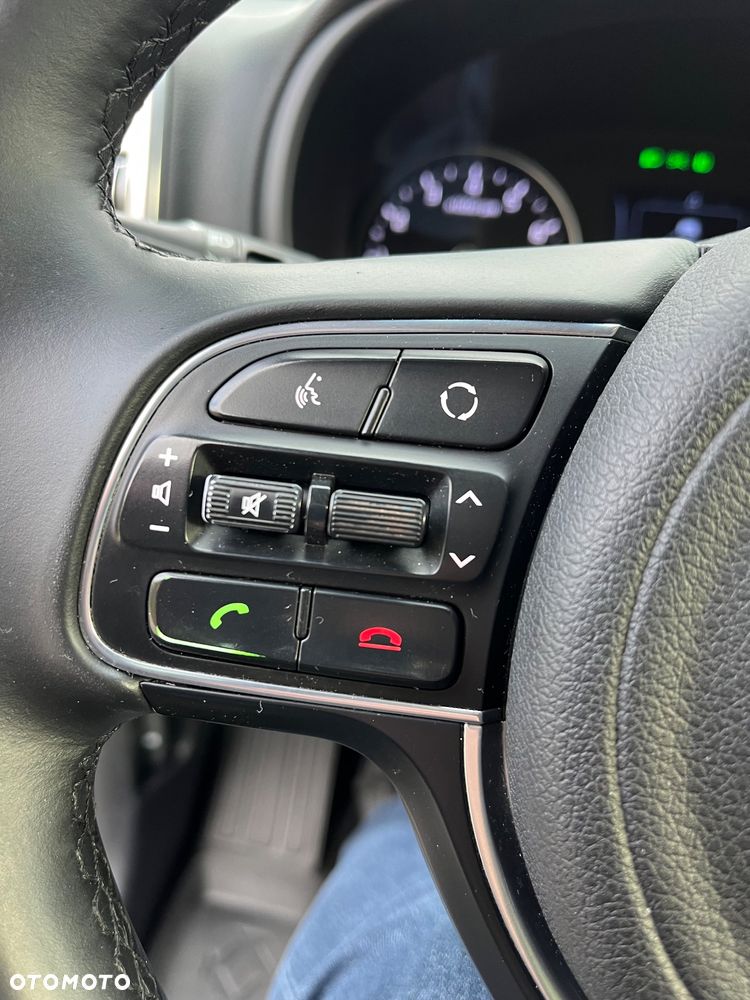 Kia Sportage 1.6 GDI L 2WD - 27