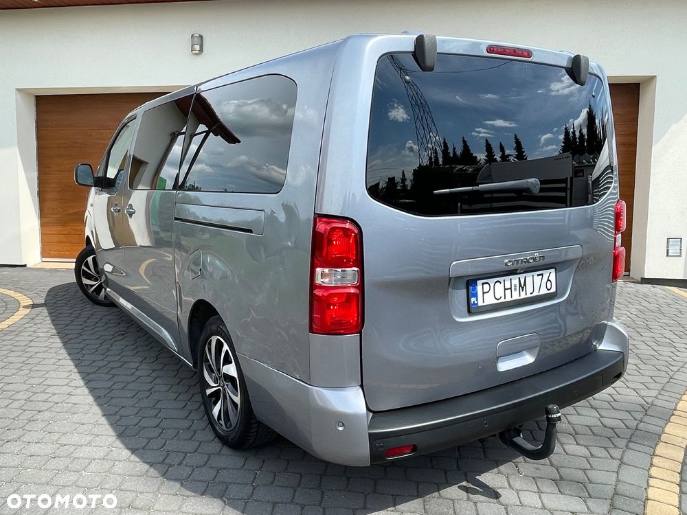 Citroën SpaceTourer - 4