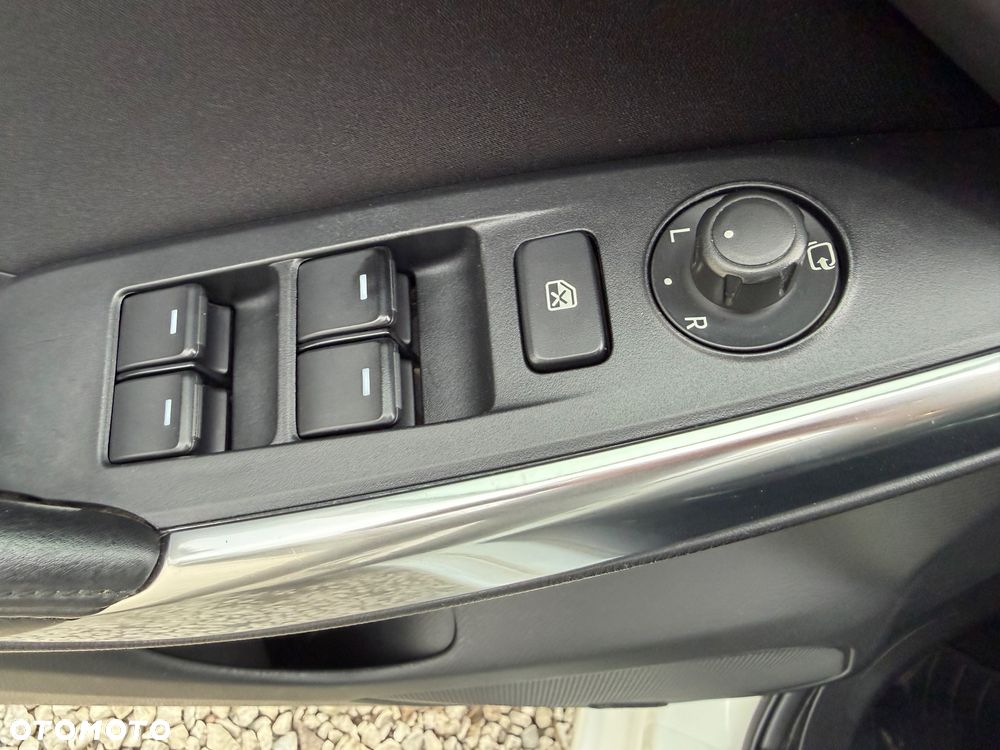 Mazda 6 SKYACTIV-G 192 Drive i-ELOOP Sports-Line - 22