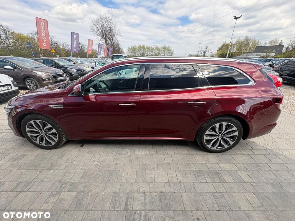 Renault Talisman ENERGY dCi 110 LIFE - 6