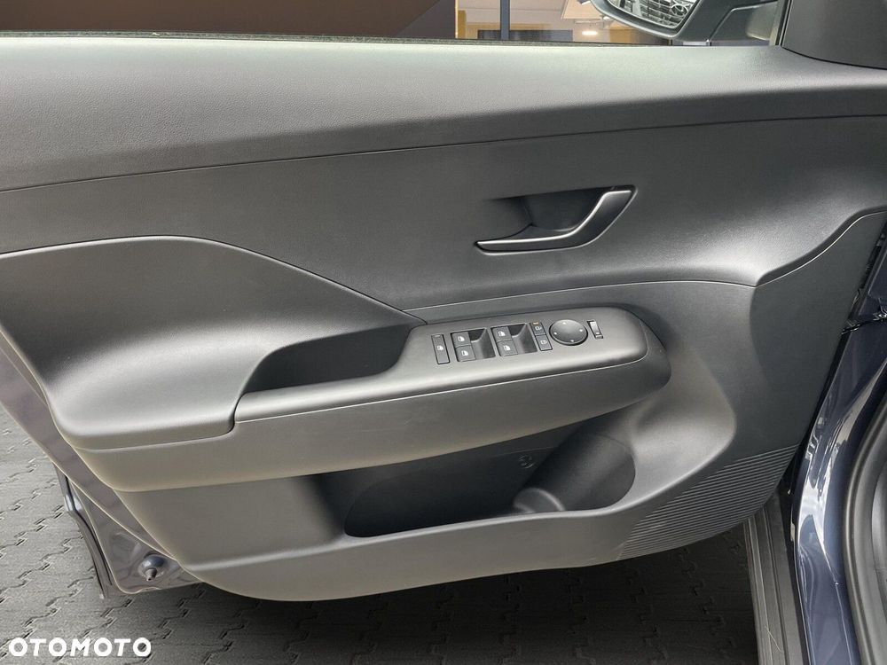 Hyundai Kona 1.0 T-GDI Smart - 11