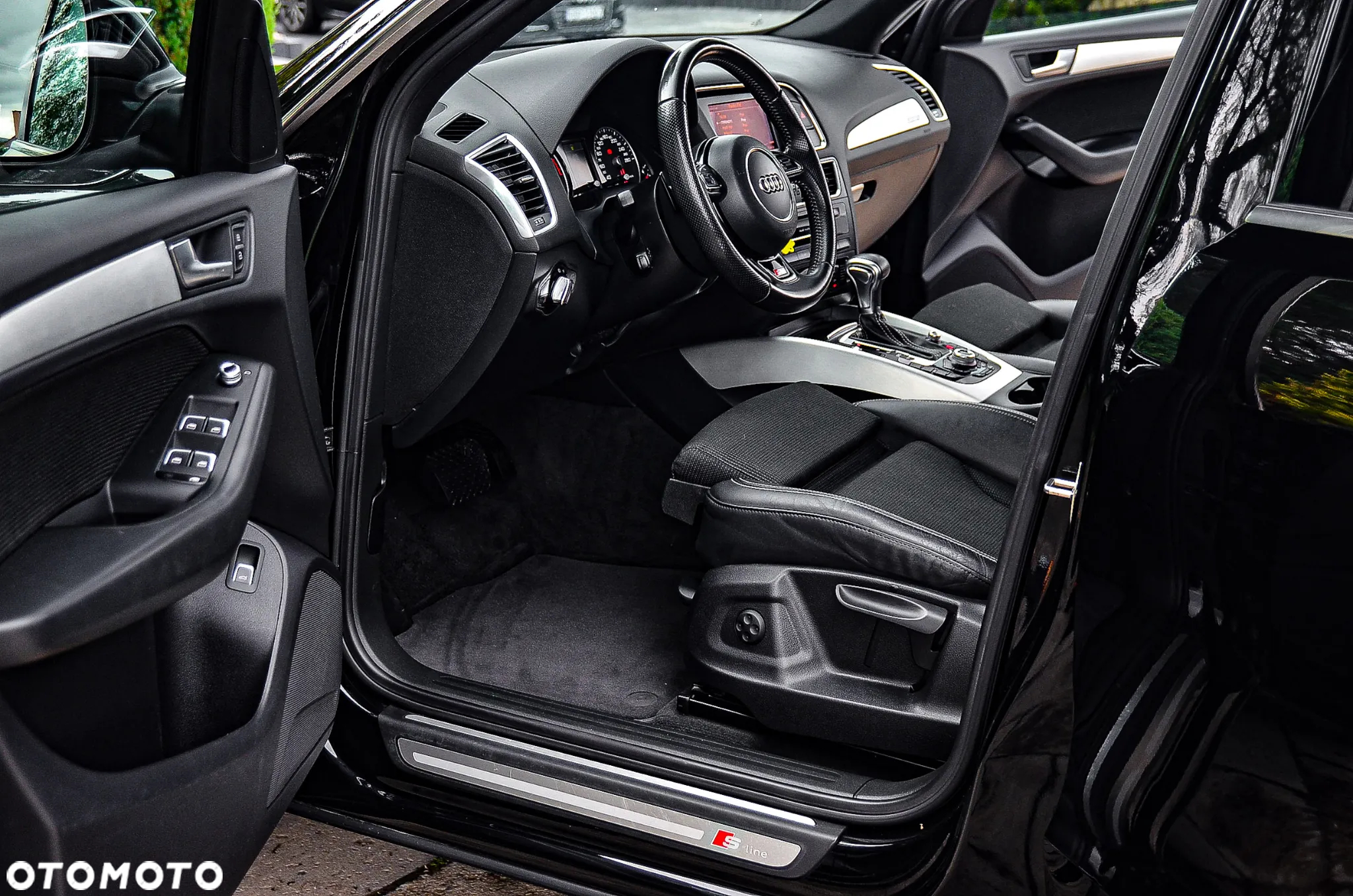 Audi Q5 2.0 TDI Quattro S tronic - 26