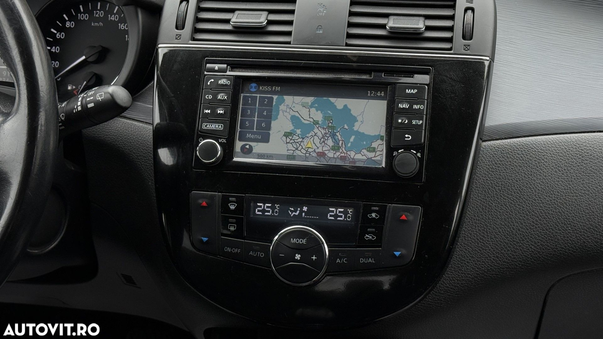 Nissan Pulsar - 15