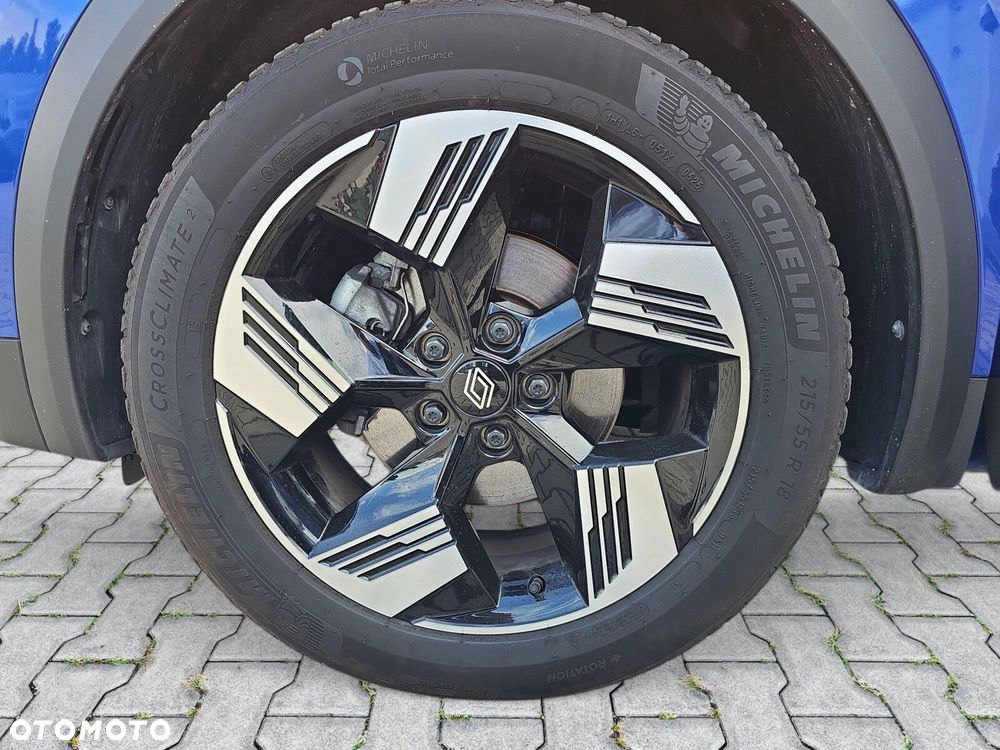 Renault Symbioz 1.6 E-Tech Full Hybrid 145 Techno - 29