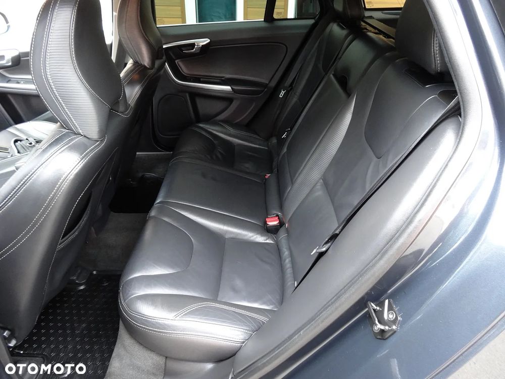 Volvo V60 D5 RDesign - 22