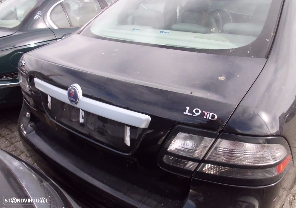 Peças Saab 9-3 (YS3F) 2002 a 2015 - 3