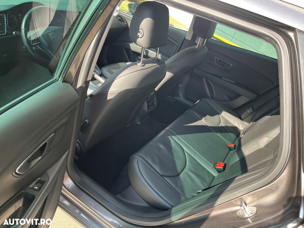 Seat Leon - 8