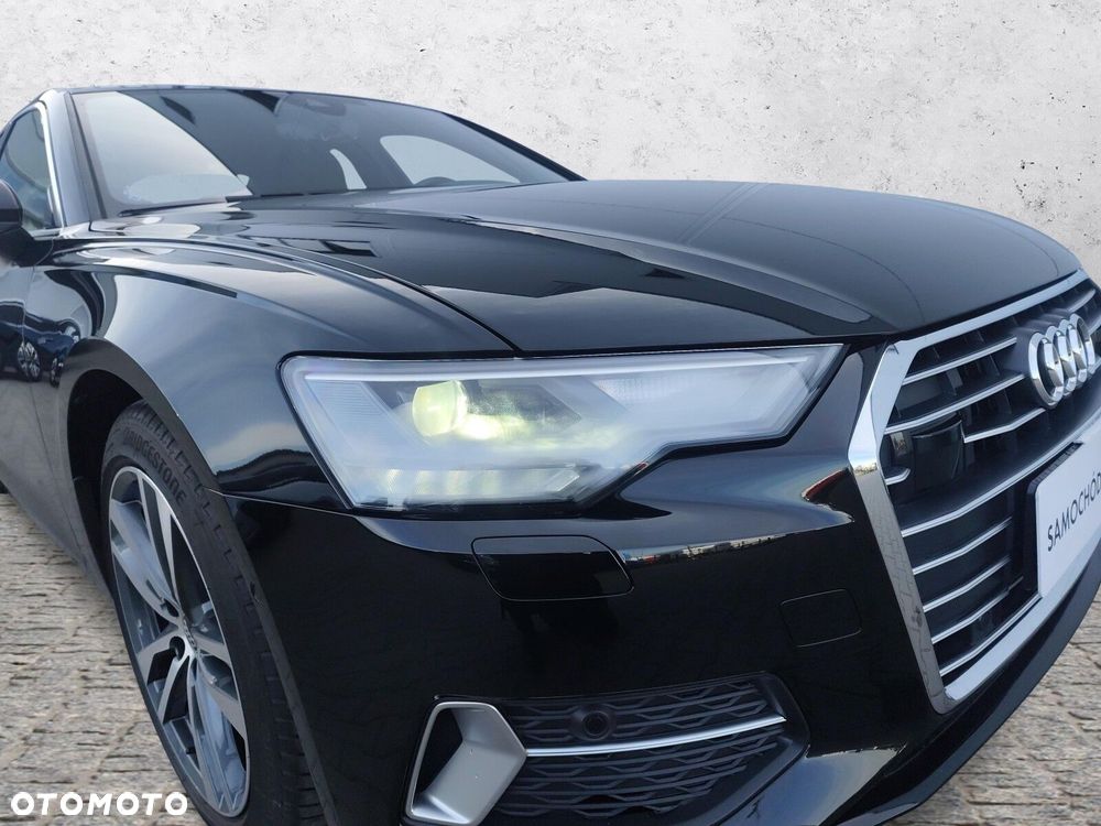 Audi A6 Limousine - 33