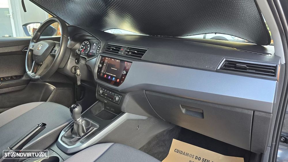 SEAT Arona 1.0 TSI Style - 17