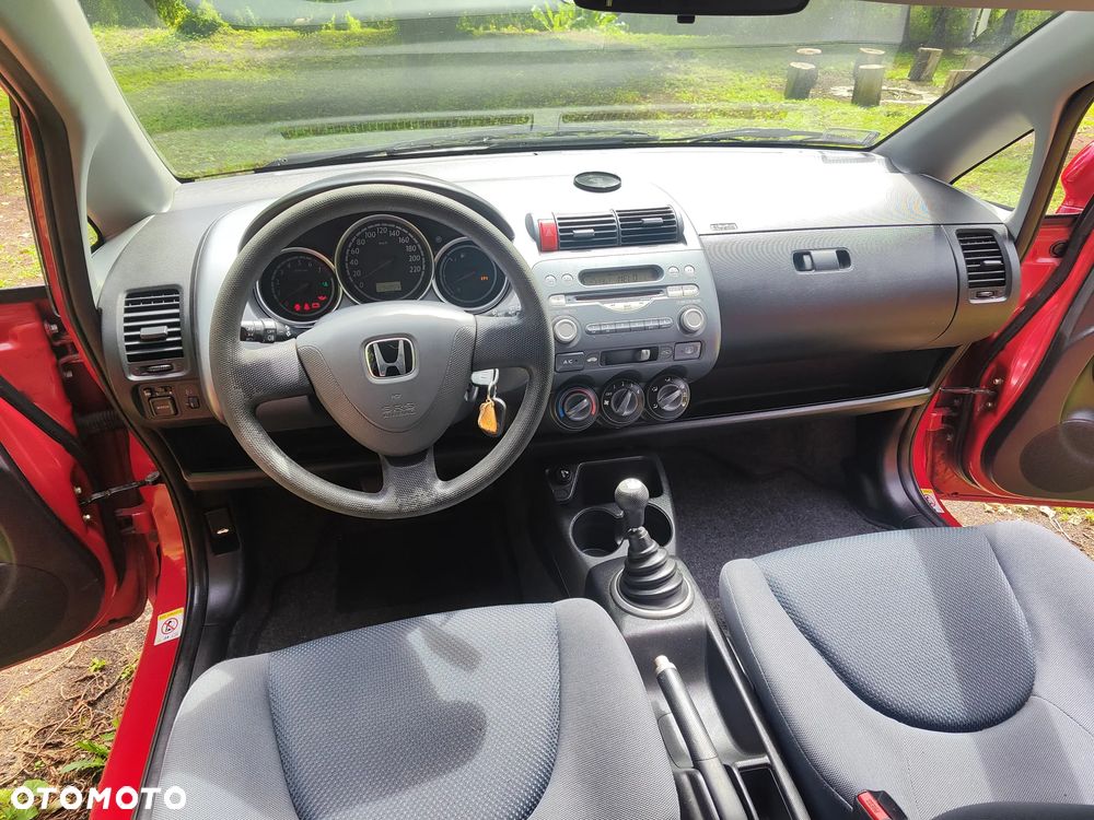 Honda Jazz 1.4 ES - 14