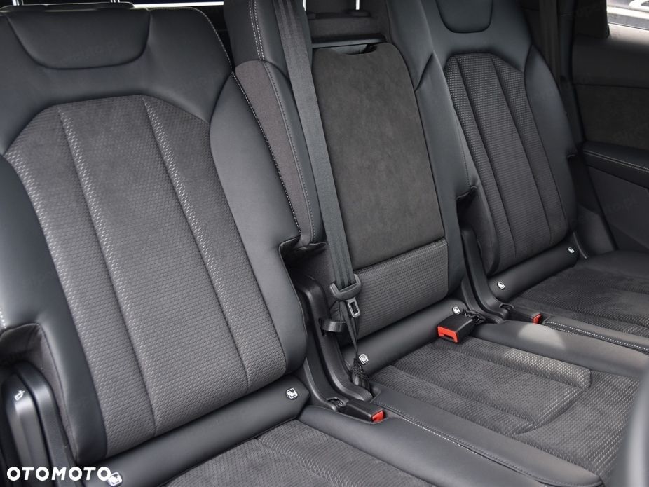 Audi Q8 TDI mHEV 210 kW Quattro Tiptronic - 19