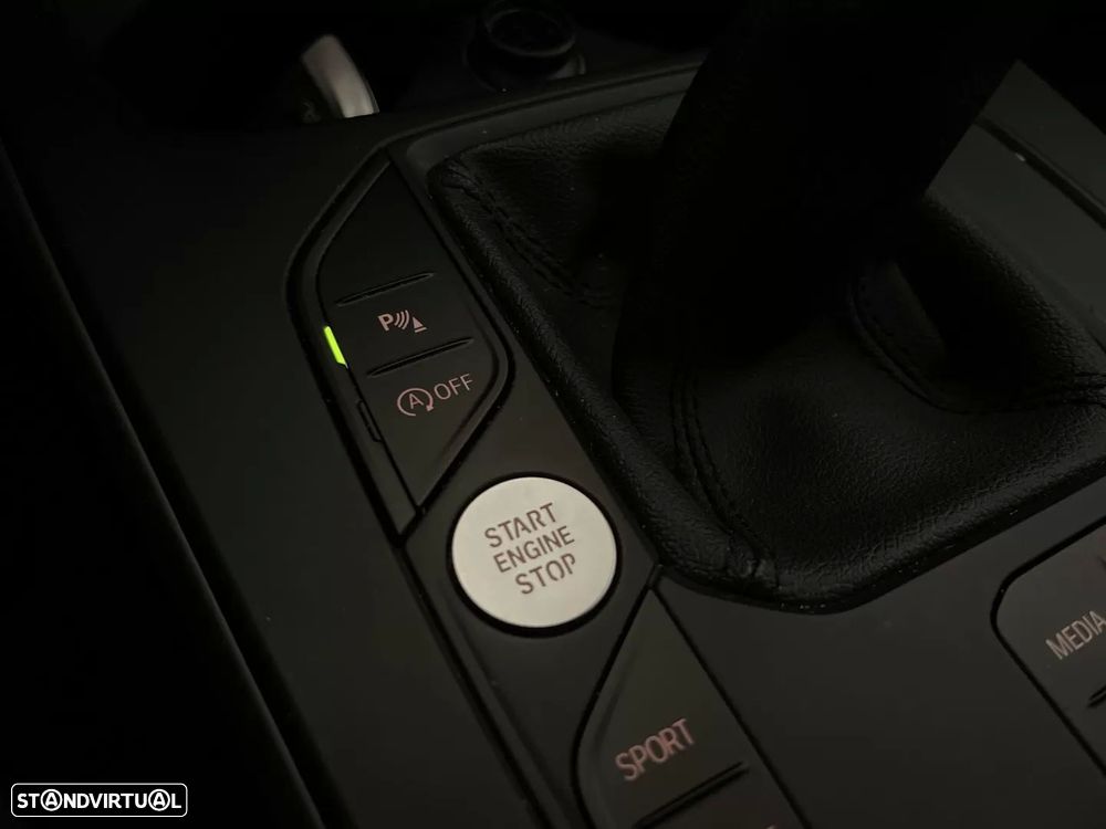BMW 116 d — fotografia 37