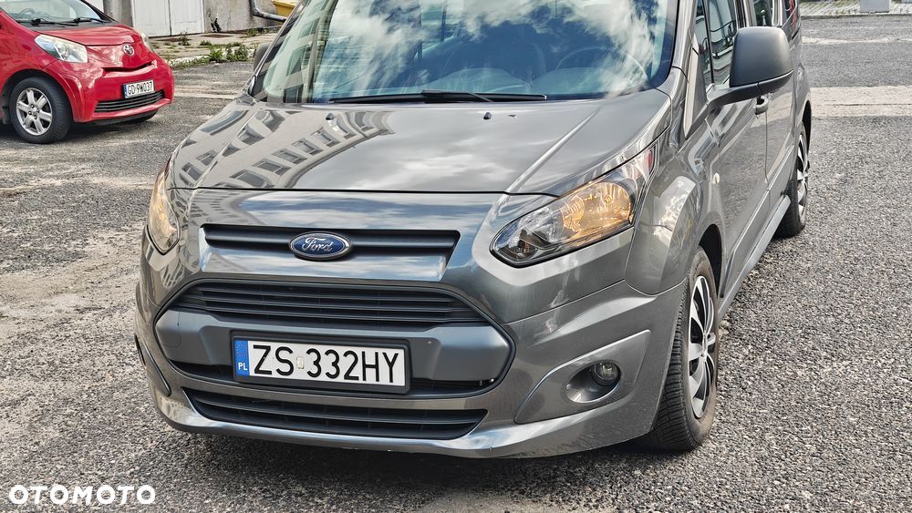 Ford Tourneo Connect 1.5 TDCi Trend - 8