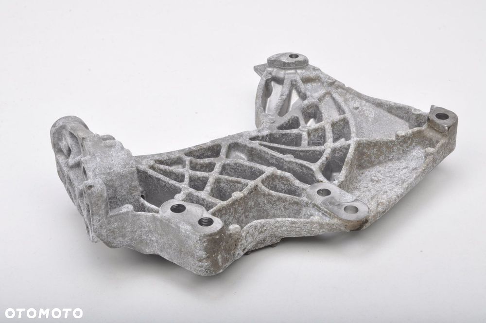 MERCEDES VITO W447 1.6 CDI ŁAPA PODUSZKA SILNIKA A6222230001 - 1