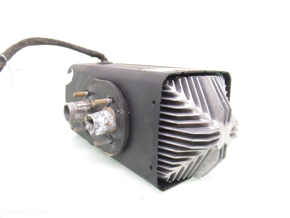 WEBASTO EBERSPACHER  RENAULT TRAFIC II 252069 590483BA - 4