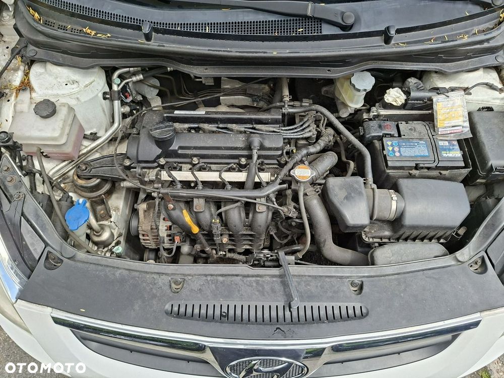 Hyundai i20 1.2 Style - 27