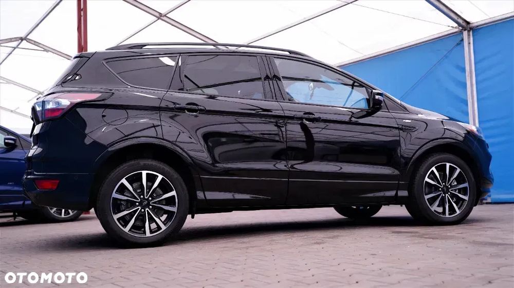 Ford Kuga 2.0 TDCi 4x4 ST-Line - 6