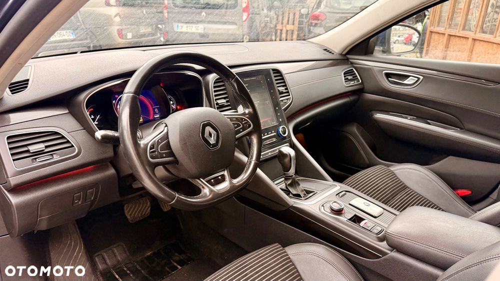 Renault Talisman - 23