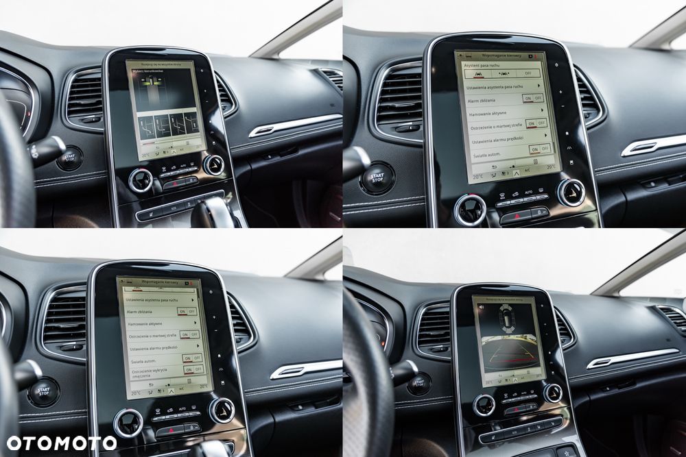 Renault Grand Scenic - 38