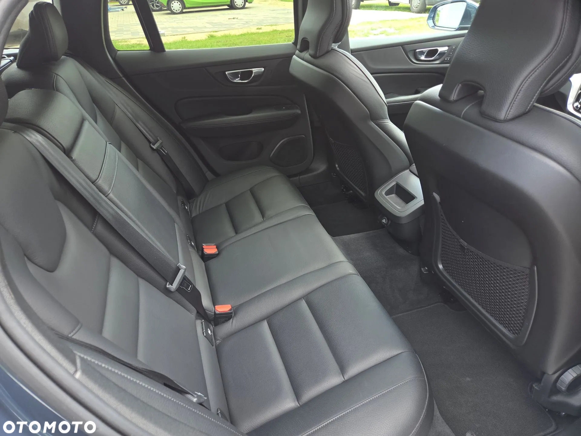 Volvo V60 D4 Geartronic Inscription - 10