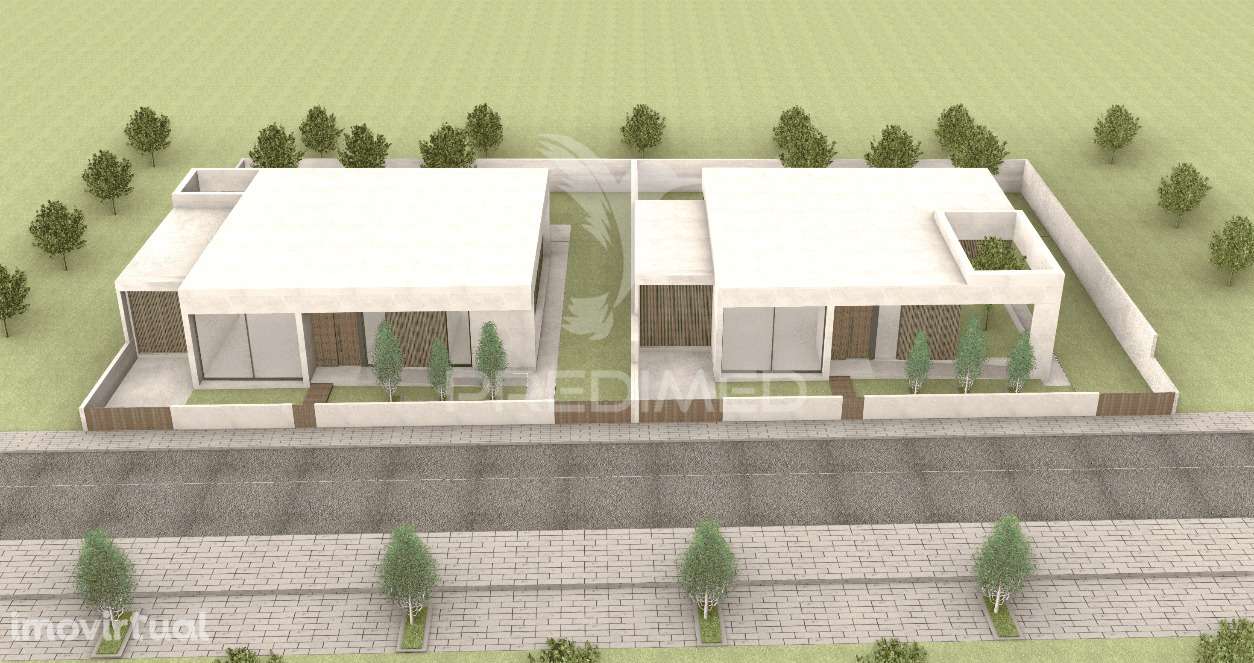 MORADIA T2 | GAFANHA DO CARMO - Grande imagem: 3/12