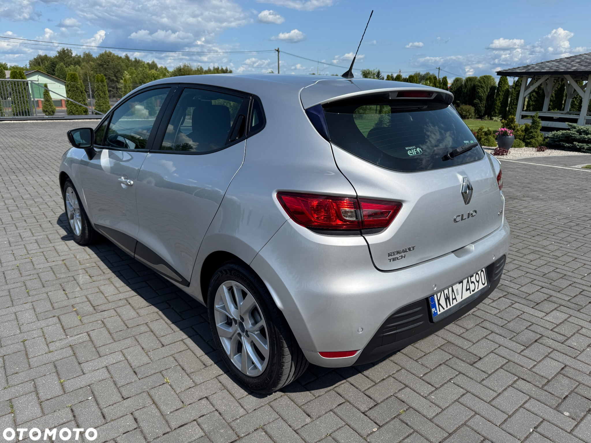 Renault Clio 1.5 dCi Energy Business - 3