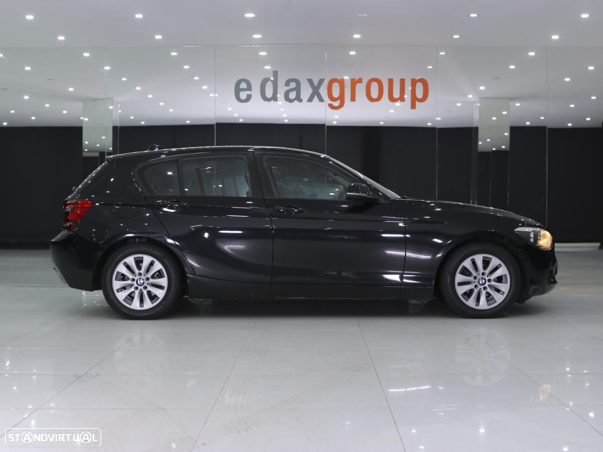 BMW 116 - 2
