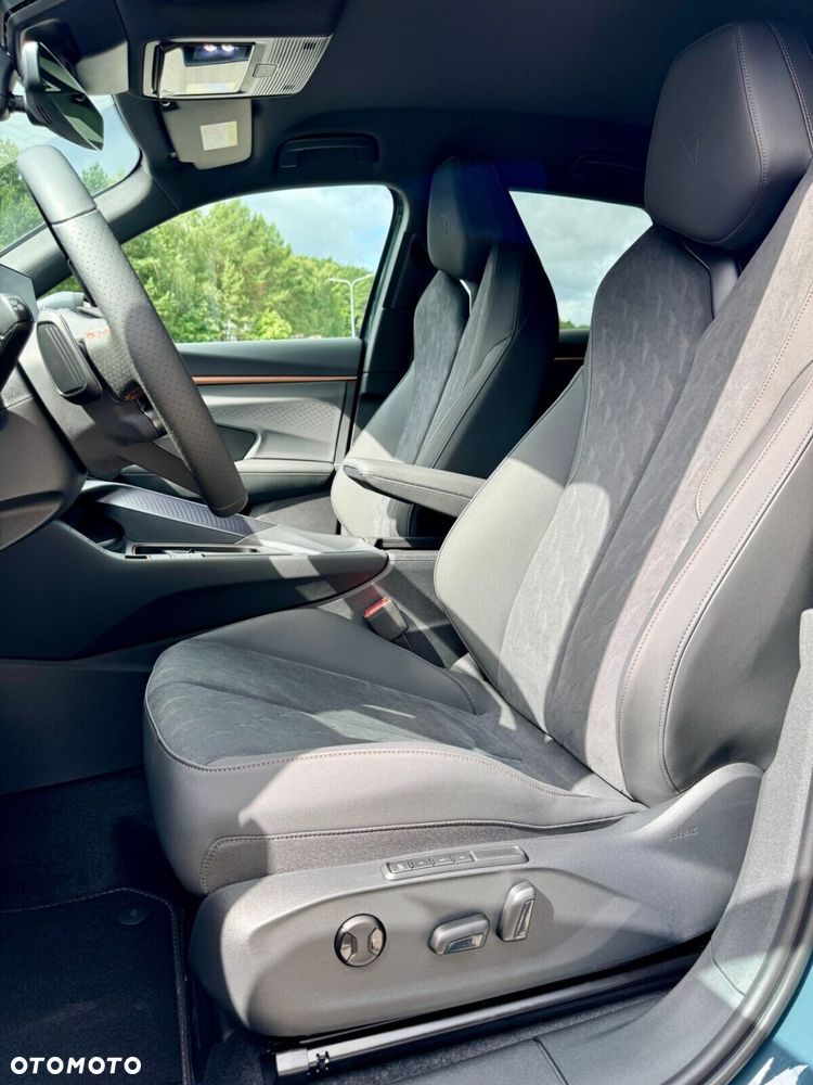 Cupra Terramar 1.5 eTSI mHEV DSG - 26