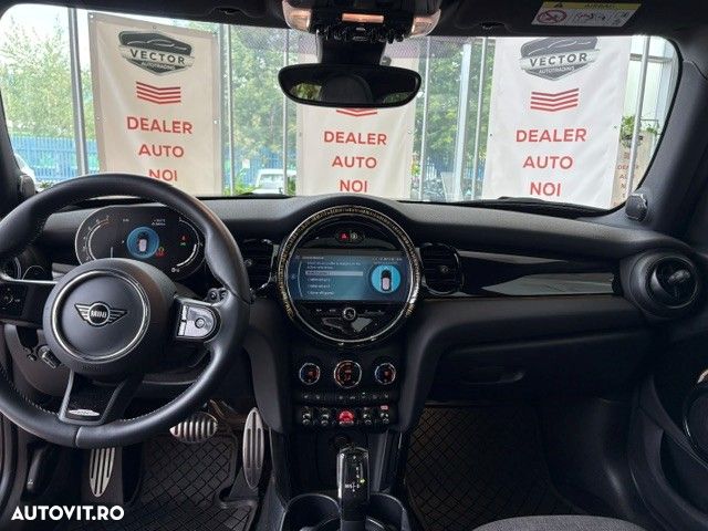 Mini Cooper S - 10