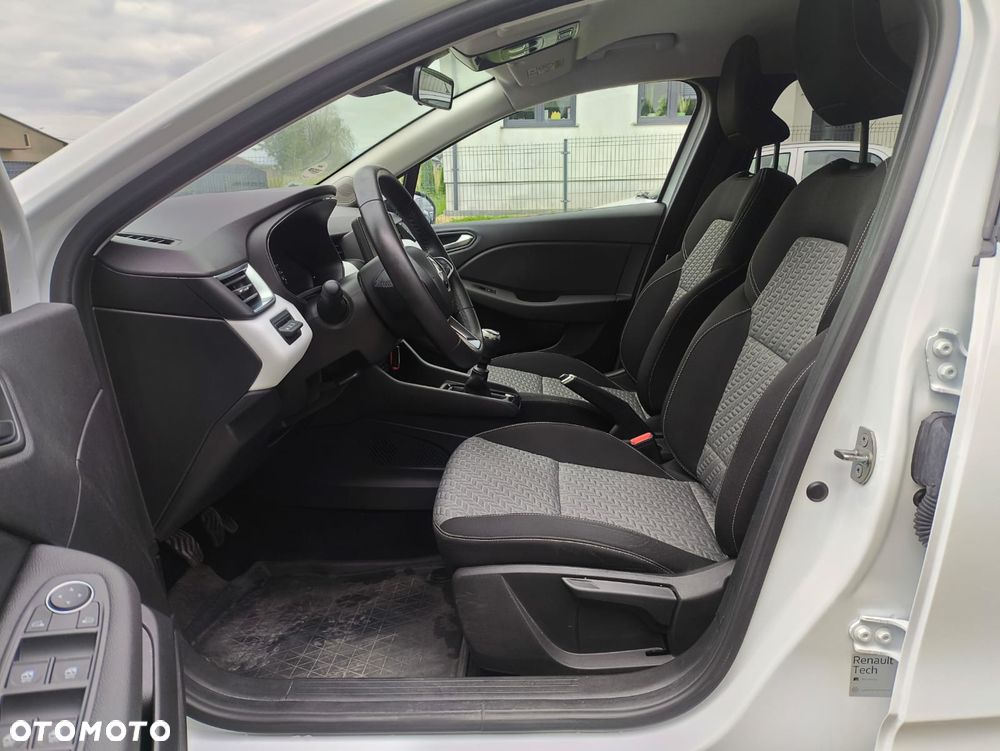 Renault Clio 1.5 Blue dCi Zen - 14