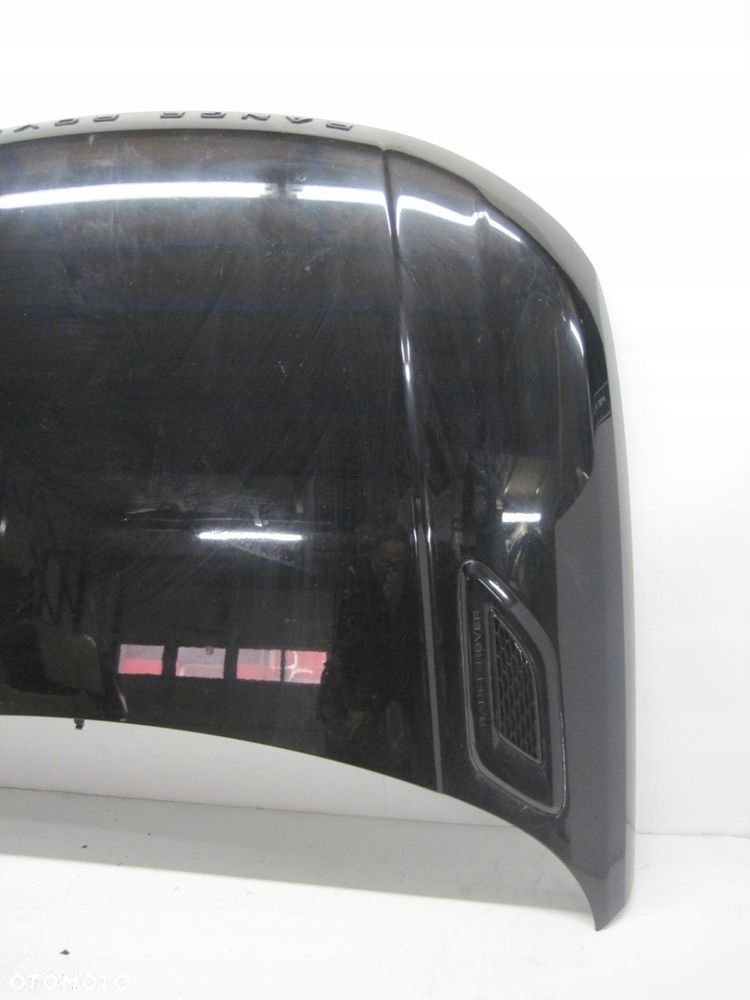 Maska RANGE ROVER SPORT - 2