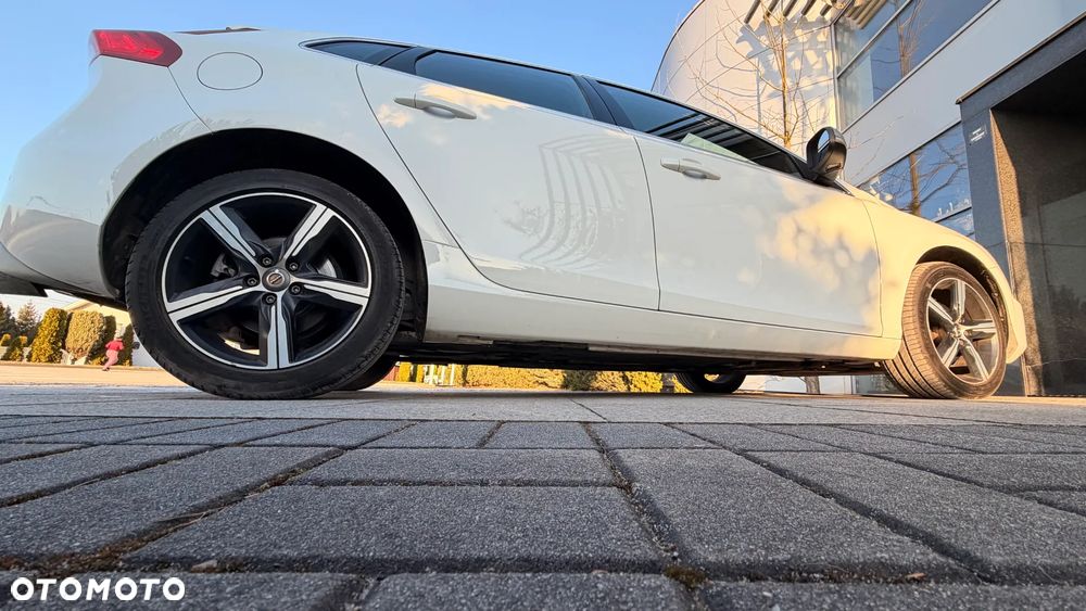 Volvo V40 - 22