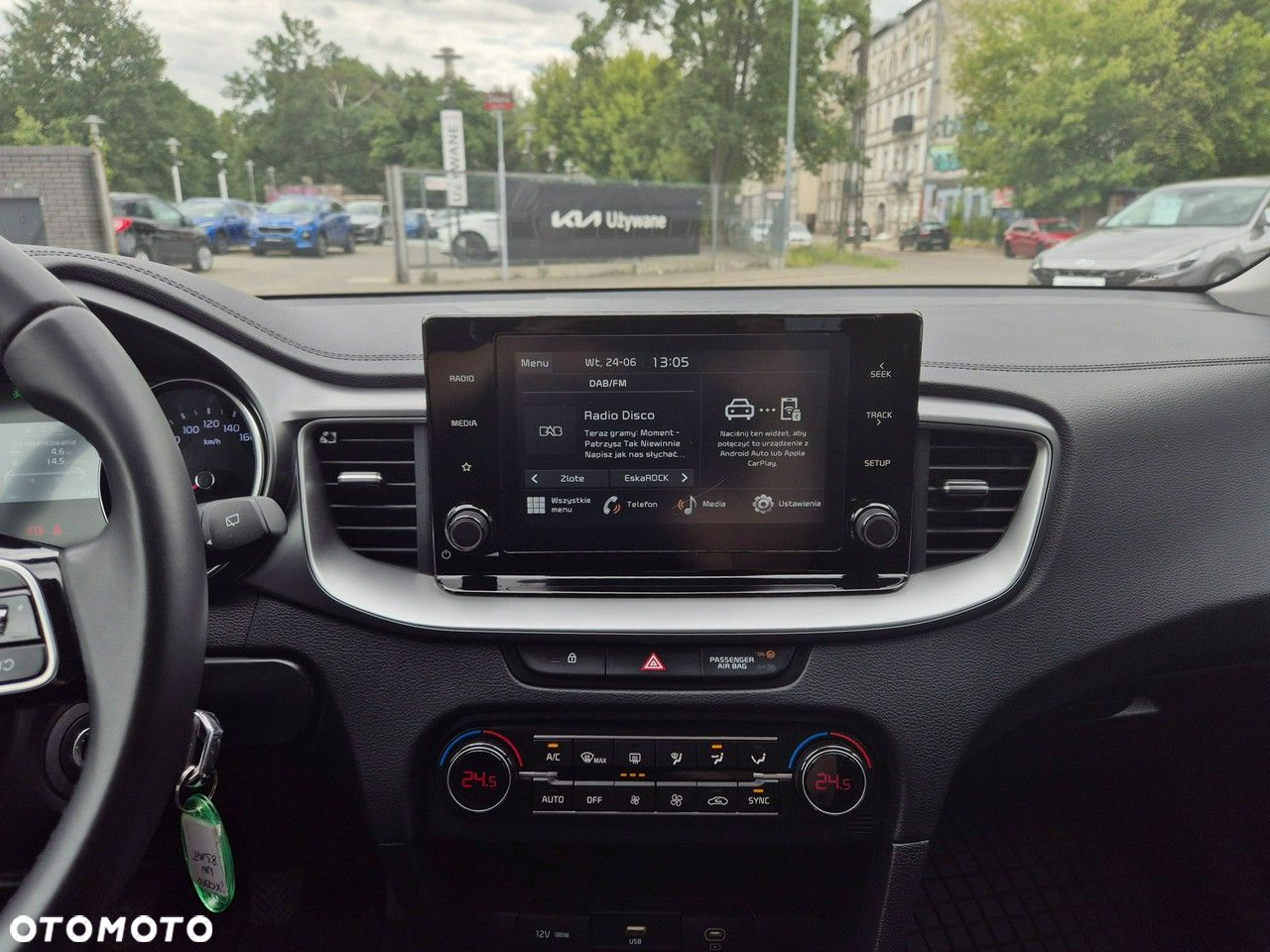 Kia XCeed - 19