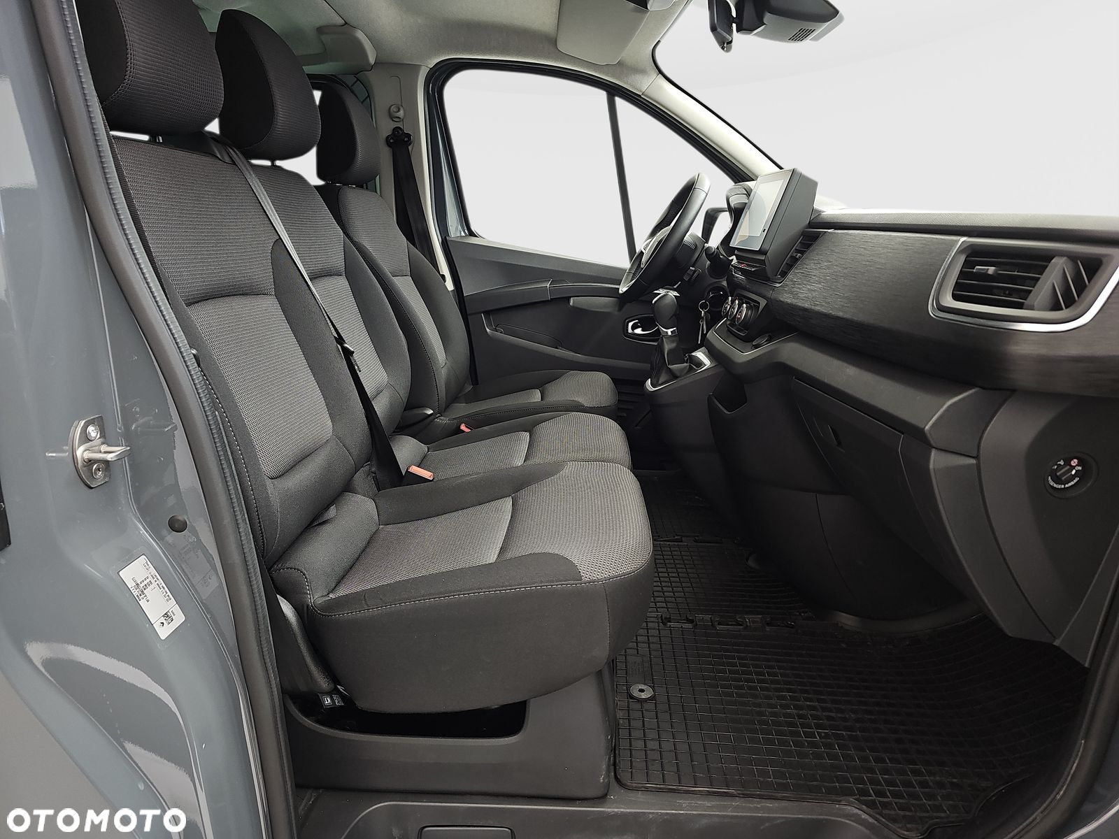Renault trafic - 21