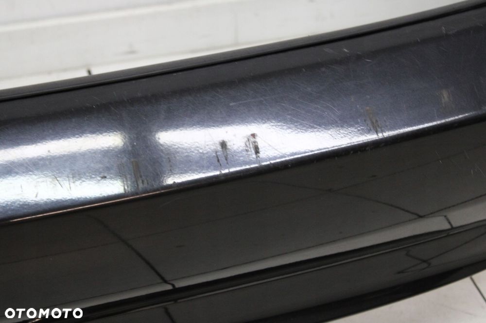 AUDI A4 B7 KOMBI S-LINE 04R- ZDERZAK TYŁ TYLNY LZ9Y - 6