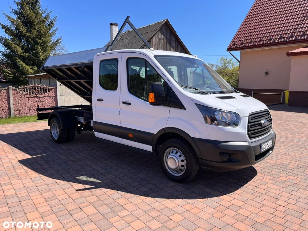 Ford Transit - 8