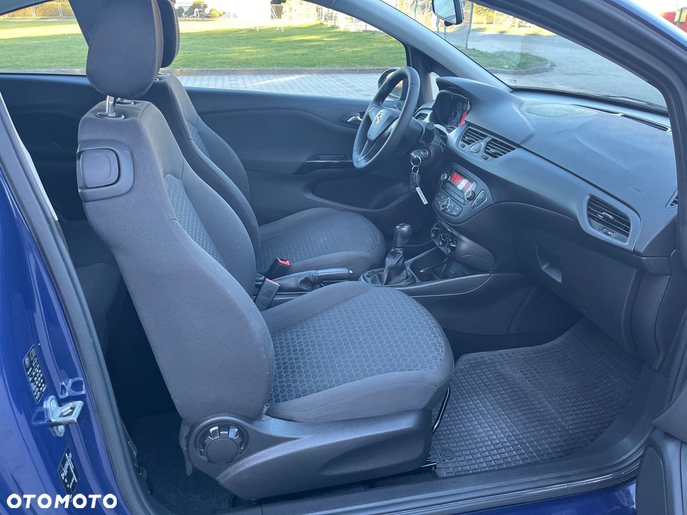 Opel Corsa 1.2 Active - 10