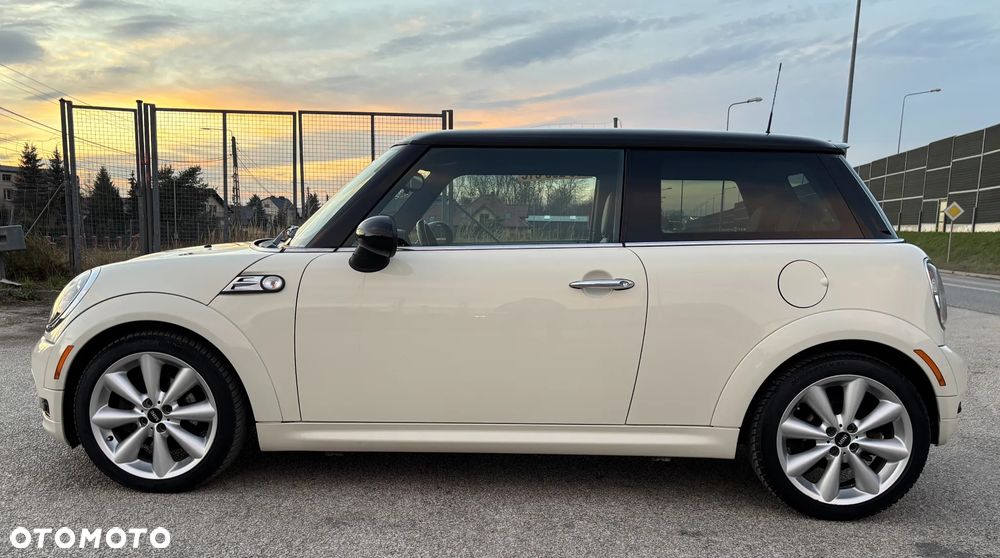 MINI Clubman Cooper - 7