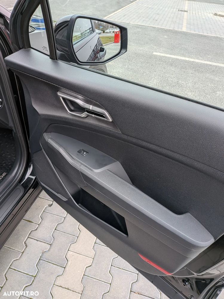 Kia Sportage 1.6 T-GDI 6MT 4x2 Urban - 25